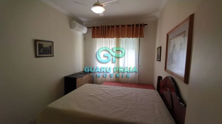 Imagem Apartamento à venda no bairro Pitangueiras - Guarujá/SP