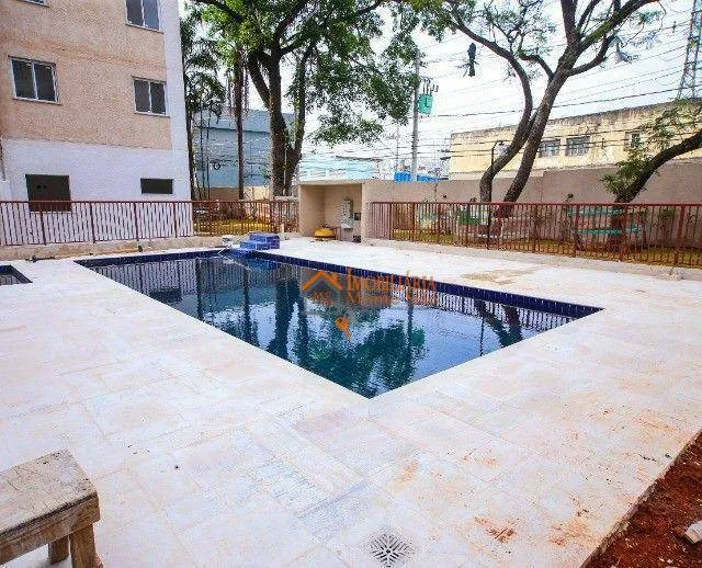 Imagem Apartamento com 2 dormitórios à venda, 43 m² por R$ 426.000,00 - Vila Endres - Guarulhos/SP