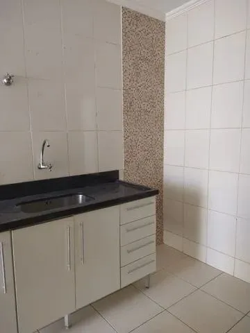 Foto do imóvel Apartamento à venda 3 Quartos, 1 Suite, 2 Vagas, 70M², Parque São Luís, Taubaté - SP | Condomínio Villa Romana