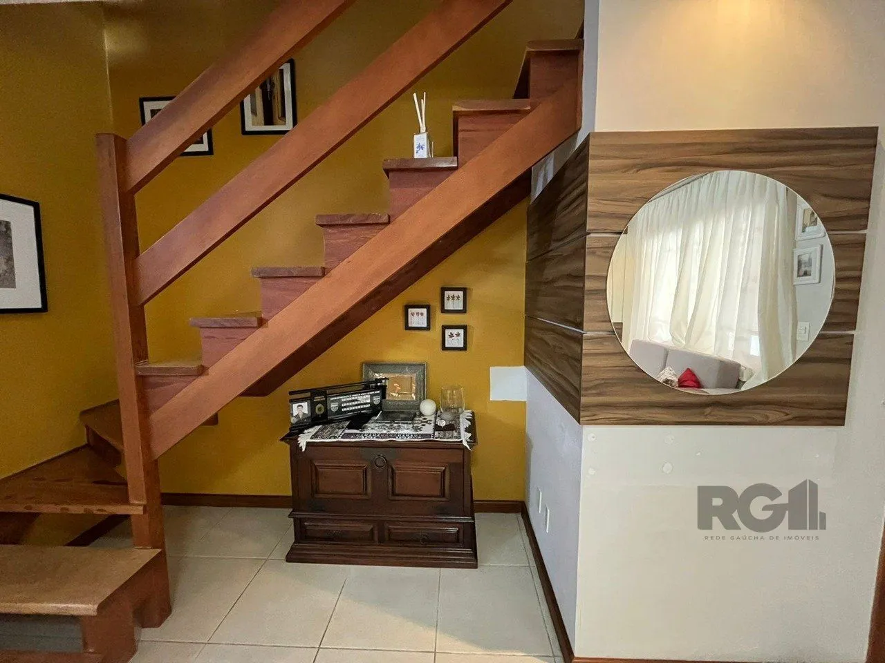 Imagem Casa com sacada e terraço em ipanema