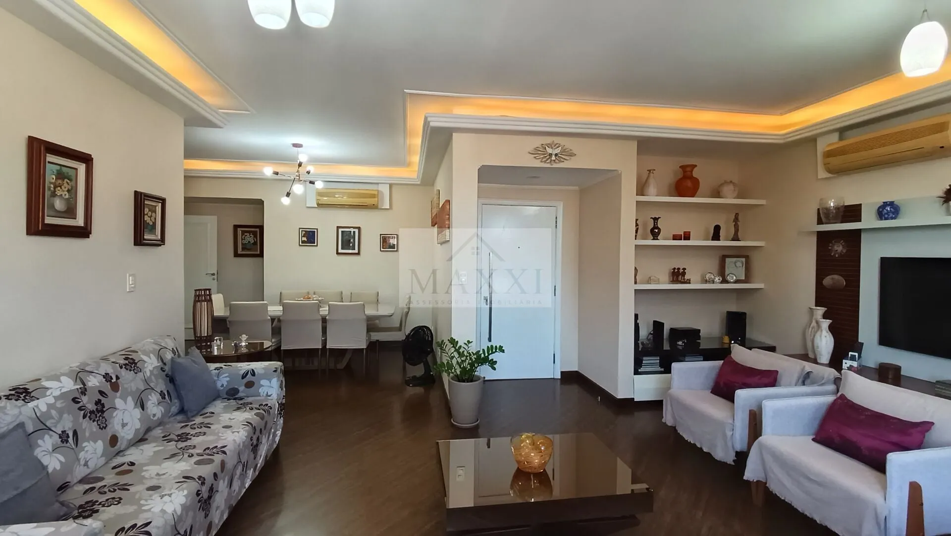 Imagem Edifício Tour Fontainebleau - Oportunidade Única: Apartamento à Venda no Bairro Tijuca, Rio de Janeiro-RJ