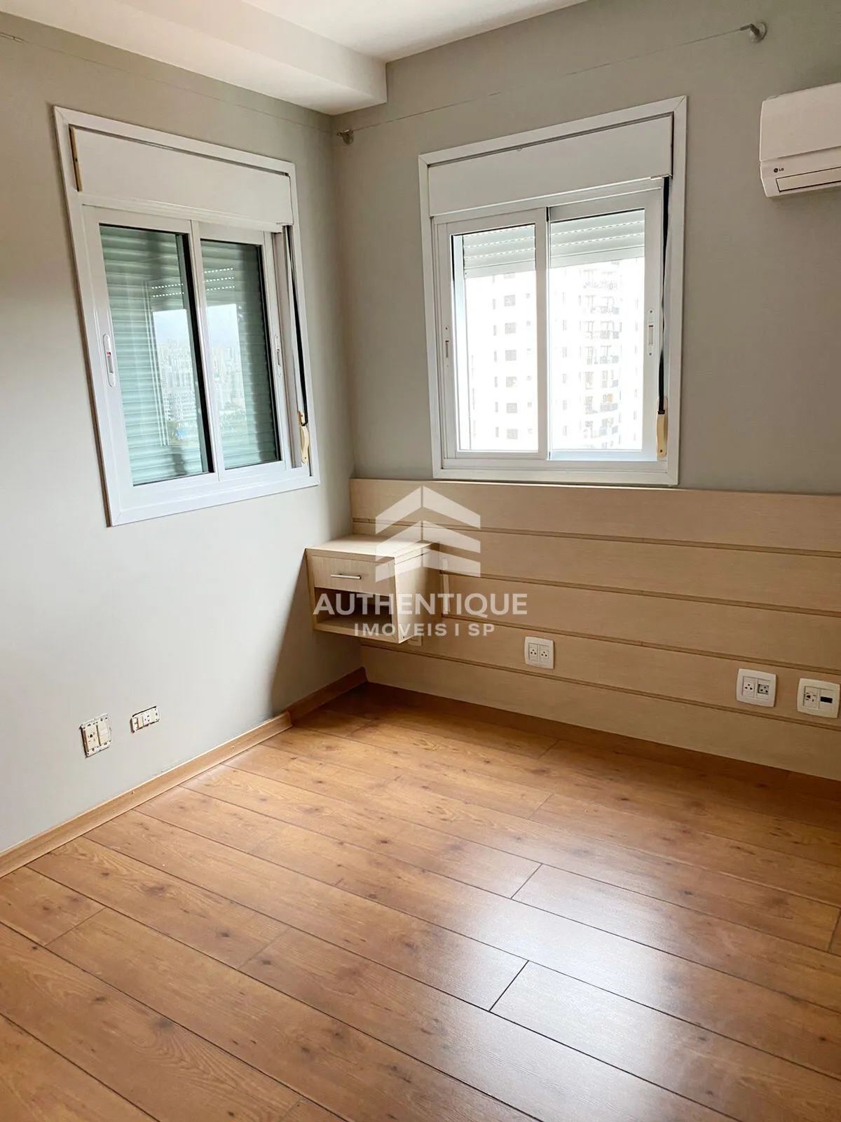 Imagem Moema Open View - Apartamento à venda no bairro Moema Pássaros - São Paulo/SP, Zona Sul