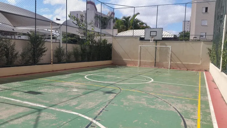 Imagem Apartamento com 3 Quartos à Venda, 71 m² em São Bernardo - Campinas