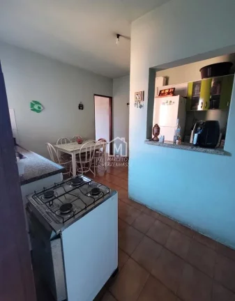 Imagem Casa para Venda em Limeira / SP no bairro Jardim Nova Europa