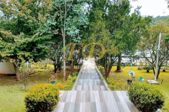 Imagem Chácara em Terra Preta - Mairiporã