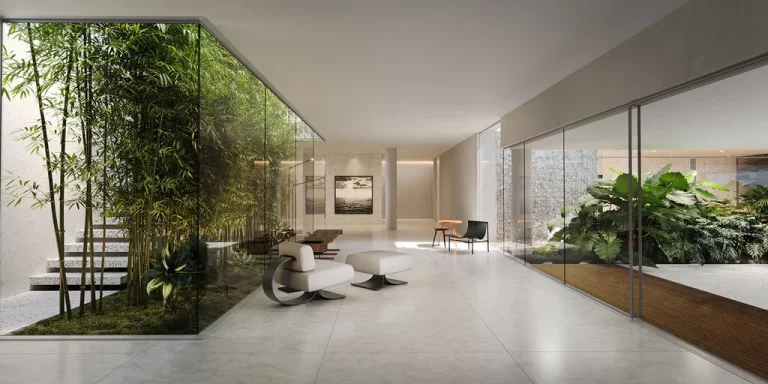 Imagem COBERTURA RESIDENCIAL em Itajaí - SC, Praia Brava de Itajaí