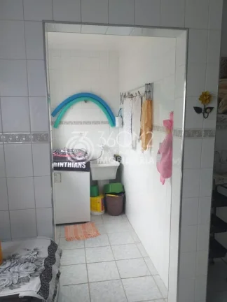 Imagem Apartamento para Venda em Mongaguá / SP no bairro Vila Atlântica