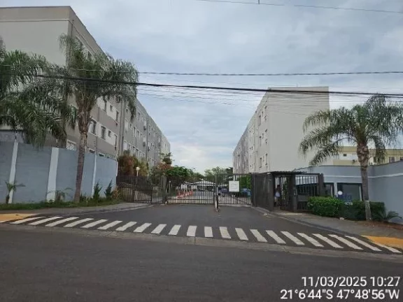 Foto do imóvel Oportunidade Única em RIBEIRAO PRETO - SP | Tipo: Apartamento | Negociação: Leilão | Situação: Imóvel em RUA JOSE DE ALCANTARA