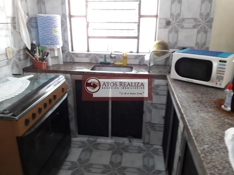 Imagem Casa térrea com piscina em Jardim dos Prados - Peruíbe
