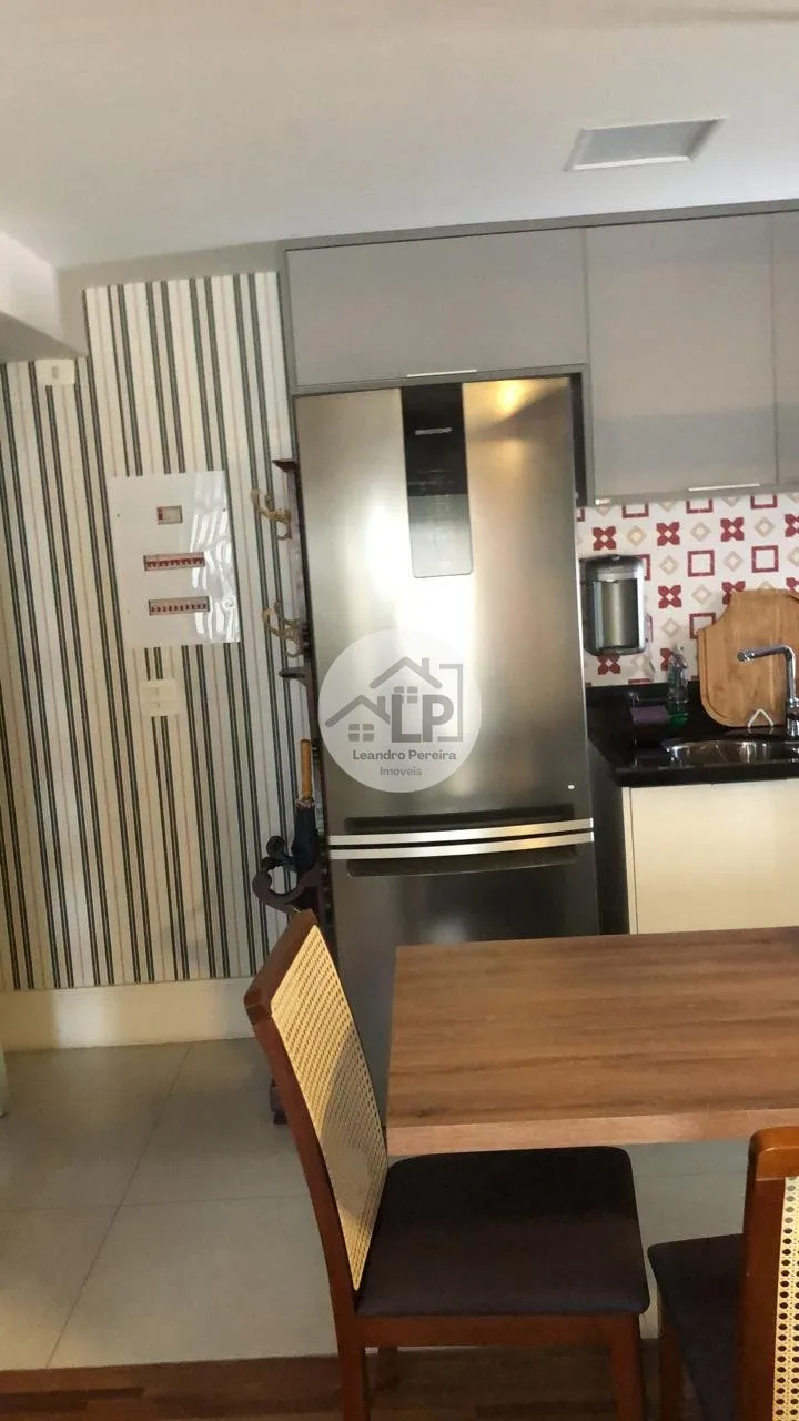 Imagem Apartamento de 2 quartos, 65m² no bairro Moema, em São Paulo