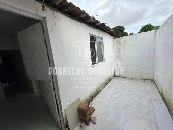 Imagem Casa Solta por Apenas R$ 70 mil em Paulista!