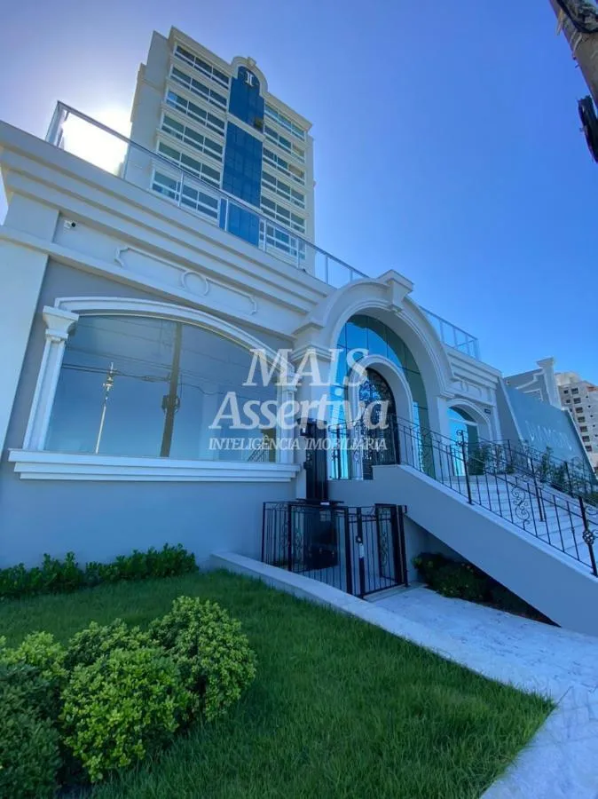 Imagem Apartamento para Venda em Navegantes / SC no bairro São Pedro