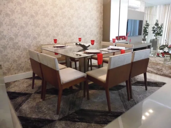 Imagem Apartamento à venda em Balneário Camboriú, Centro, com 3 quartos, 128,78m2