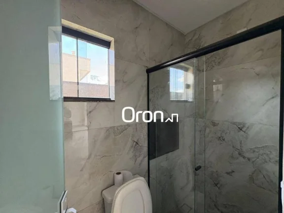 Imagem Sobrado à venda, 275 m² por R$ 1.590.000,00 - Villagio Toscana - Goiânia/GO