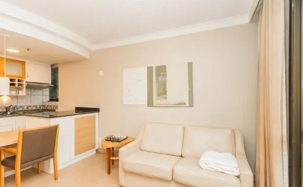 Imagem Apartamento estilo LOFT no bairro Rio Branco