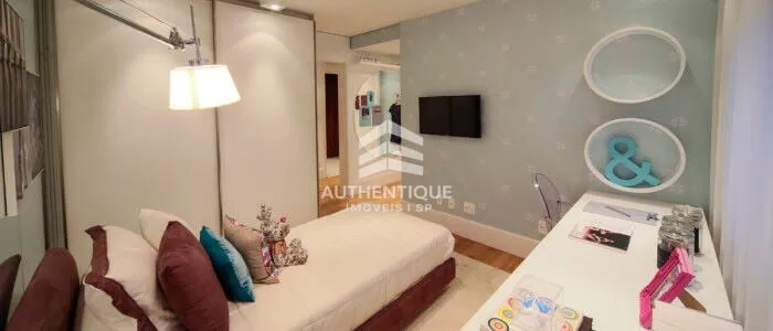 Imagem IB IBIRAPUERA BOULEVARD VILA MARIANA - Apartamento à venda em São Paulo/SP