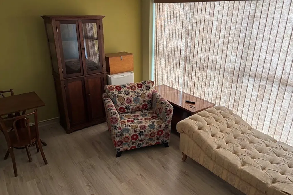 Imagem Sala Comercial em Floresta