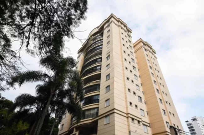 Foto do imóvel ELEGANCE MORUMBI - Apto de 99m² (Unidade Revenda), em excelente localização da Vila Andrade!!
