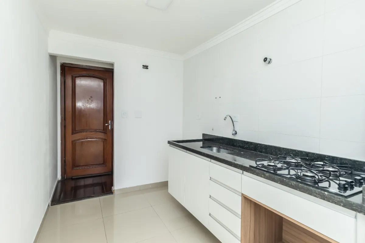 Imagem Apartamento para venda em Vila Brasilândia com 2 quartos, 47m2