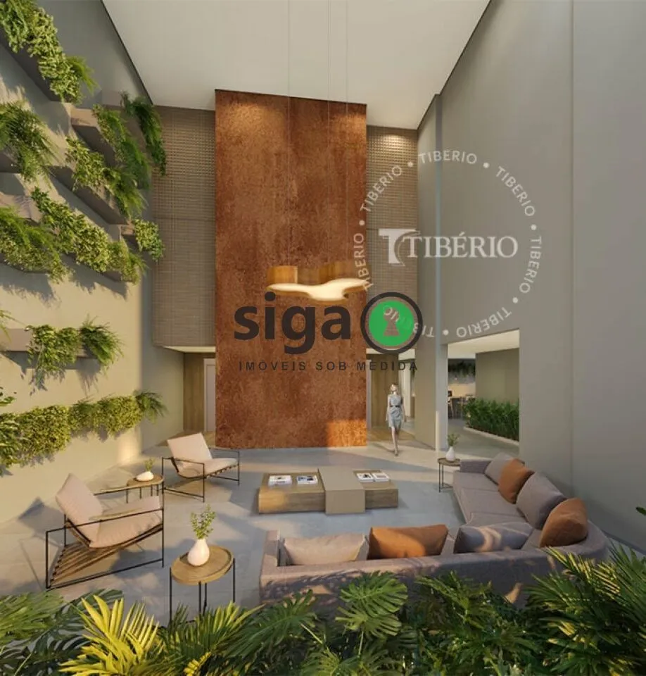 Imagem Sublime Pompéia: 76m² de conforto em localização privilegiada na Zona Oeste