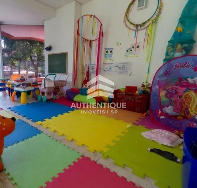 Imagem Compostela Alto da Boa Vista - Apartamento à venda no bairro Santo Amaro - São Paulo/SP, Zona Sul