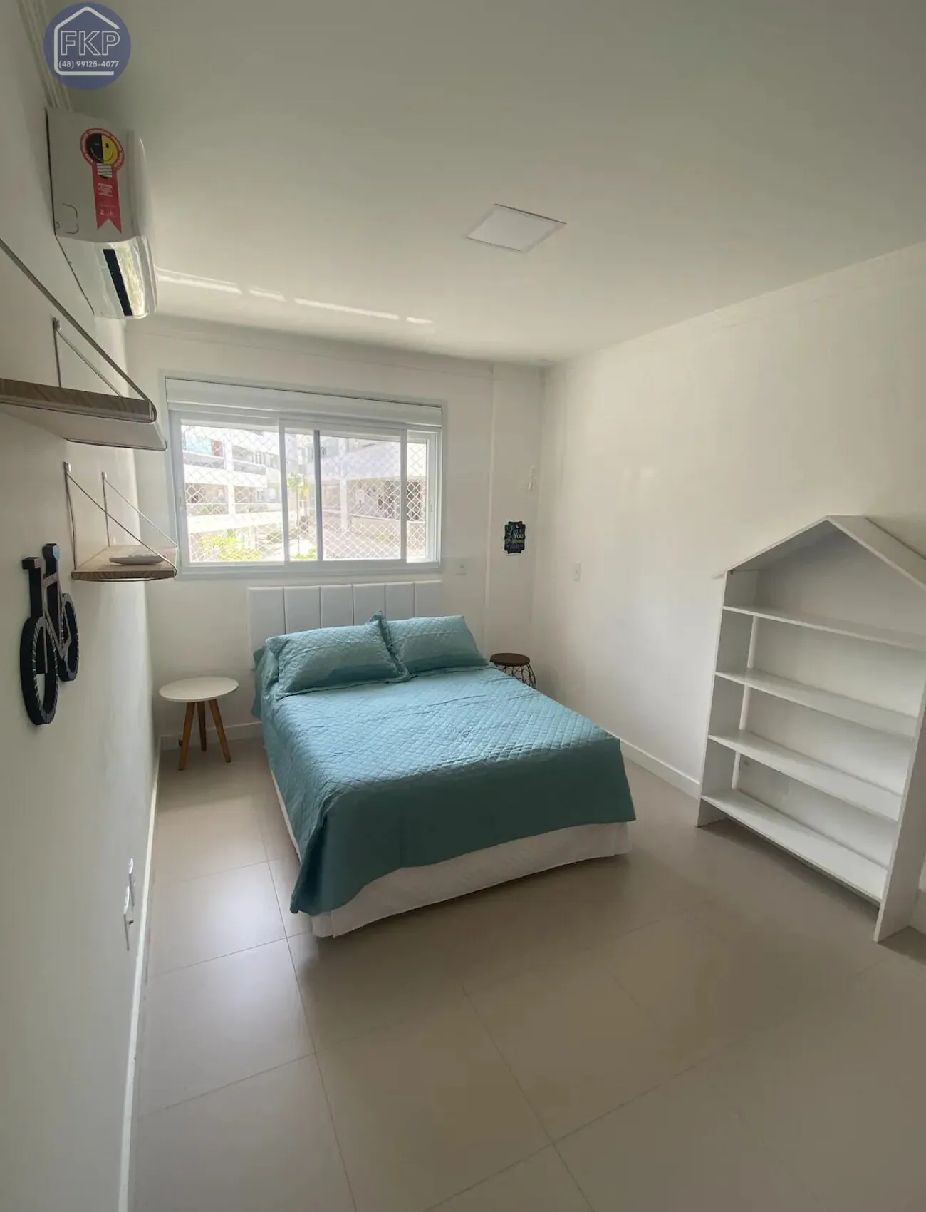 Imagem Apartamento 3 dormitórios!