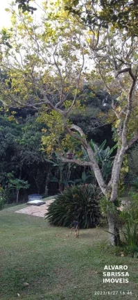 Imagem Ótima chácara na zona rural de itu em um condomínio fechado Itu/SP