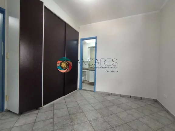 Imagem Apto de 3 Dormitórios com Suíte e Terraço e 2 vagas – Cerâmica - SCS