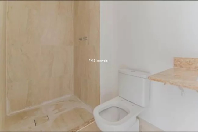 Imagem Apartamento à venda na Vila Mariana, com 2 quartos, 1 suíte, 1 banheiro, 1 vaga .