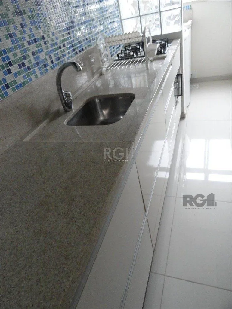 Imagem Apartamento com 1 dormitório para venda, 40 m² por R$ 426.000,00- Petrópolis - Porto Alegre/RS