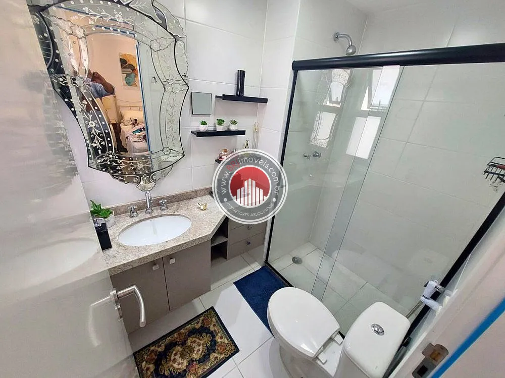 Imagem Lindo Apartamento, 3 quartos Recreio dos Bandeirantes