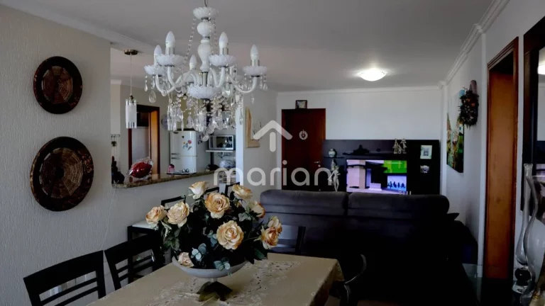 Imagem Apartamento com 3 quartos, Centro - Balneário Piçarras
