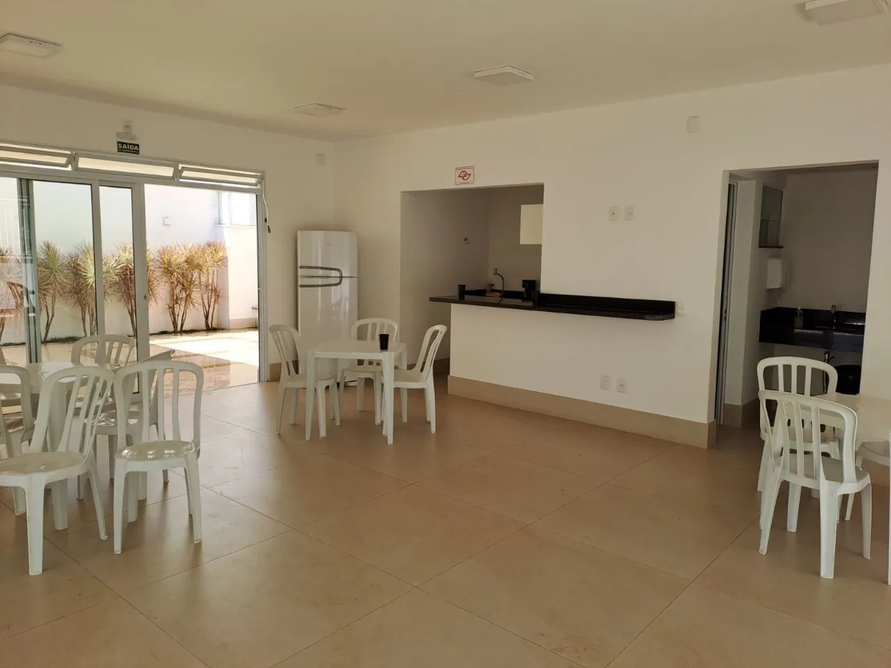 Imagem APARTAMENTO RESIDENCIAL em SOROCABA - SP, PARQUE CAMPOLIM