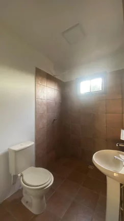 Imagem Casa à venda em Garopaba-SC, 2 quartos, 1 suíte, 1 vaga de garagem, 80m² - Jardim Panorâmico!