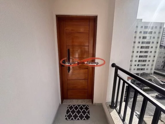 Foto do imóvel APARTAMENTO DE FINO ACABAMENTO À VENDA VILA ARICANDUVA (NOVO)