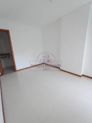 Imagem Apartamento 3 quartos, 1 suíte, sol da manhã na Praia da Costa