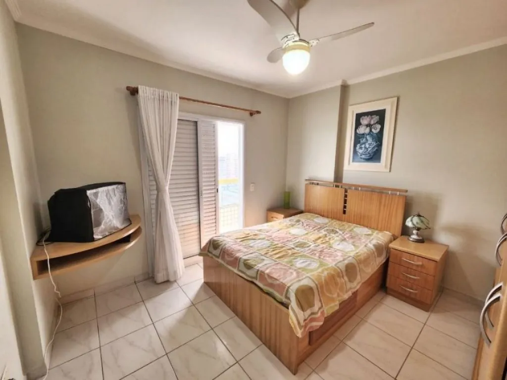 Imagem APARTAMENTO COM 170,00 m² - TUPI - PRAIA GRANDE SP