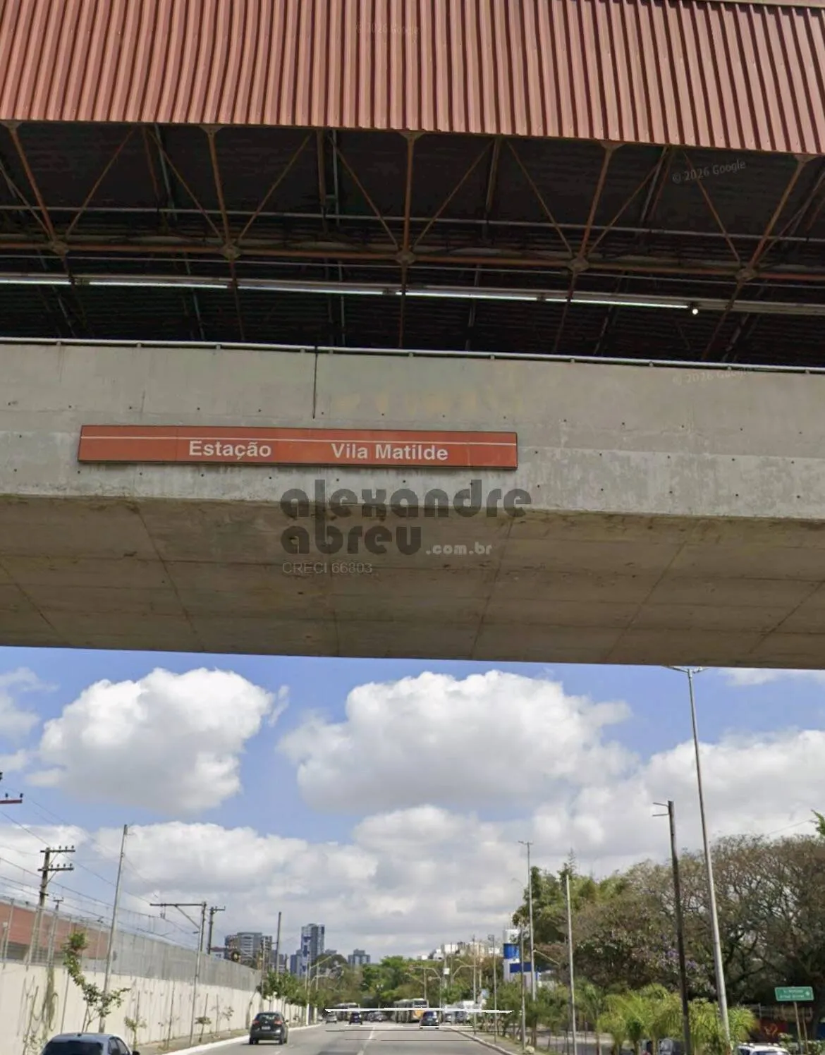 Imagem Oportunidade para Incorporação: Terreno 440m² na Penha de França