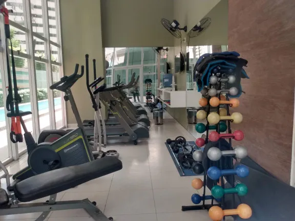 Imagem Cobertura com 2 Quartos à Venda, 122 m²em Meireles - Fortaleza