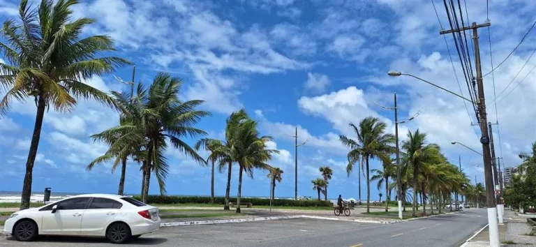 Imagem Apartamento à Venda em Imperador, Praia Grande - SP