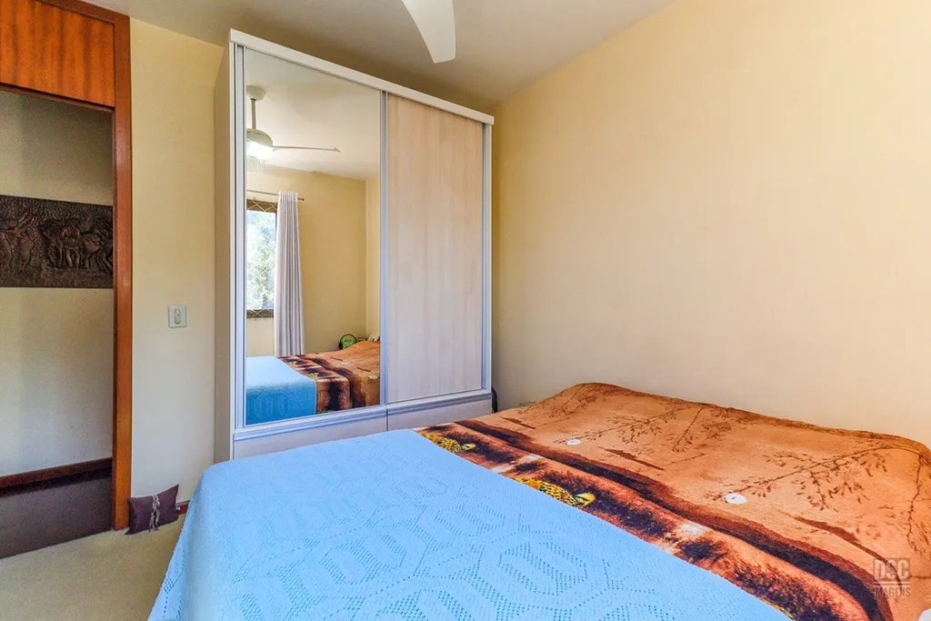 Imagem Apartamento em Jardim Carvalho