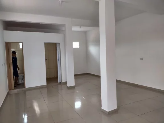 Imagem Salão Comercial para Locação, Cabreúva-SP