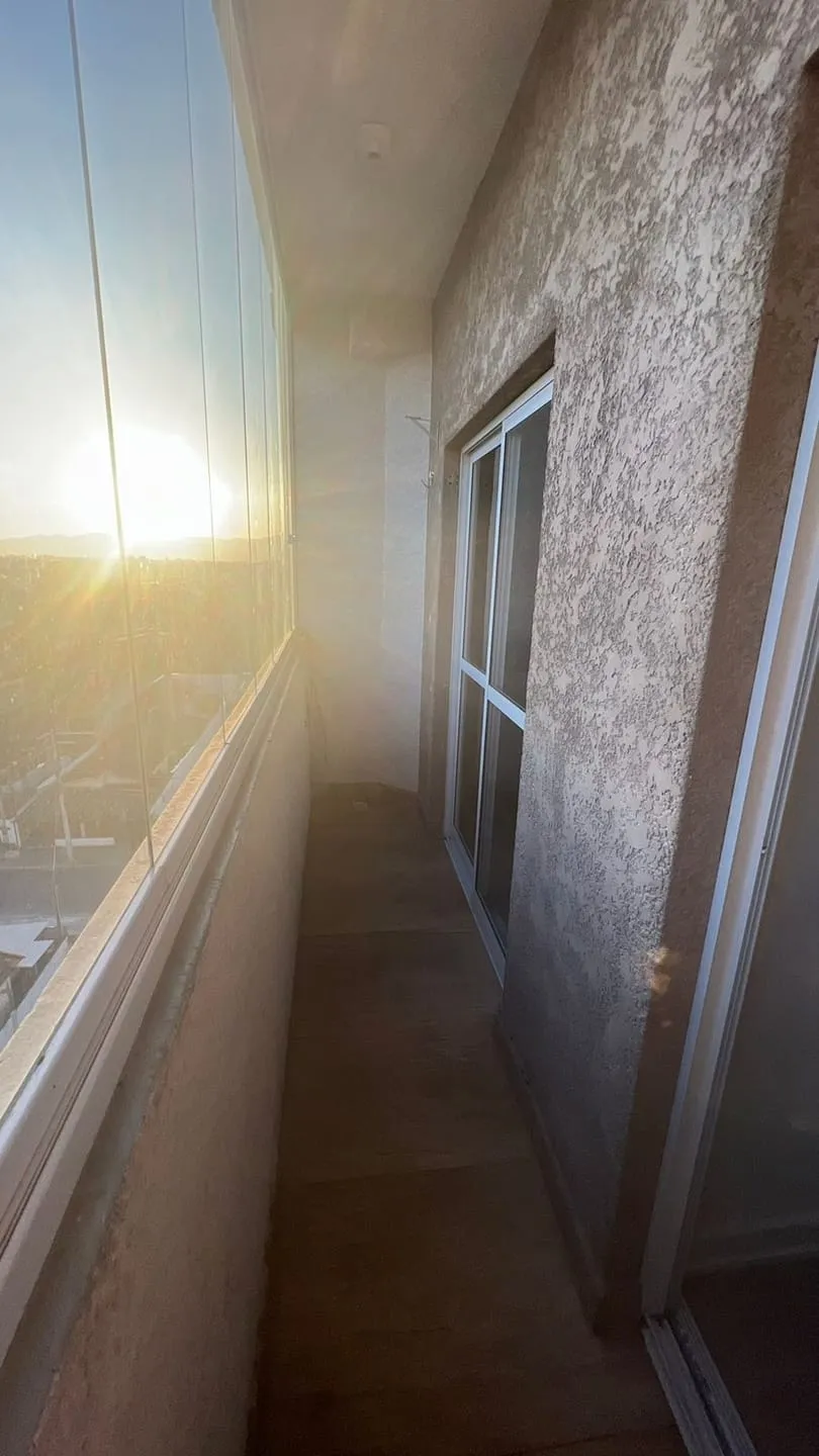 Imagem Apartamento à venda 2 Quartos, 2 Vagas, 74M², Areao, Taubaté - SP | RESIDENCIAL MONTE ALPINO