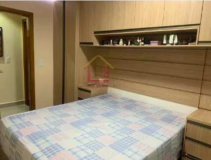 Imagem apartamento a venda - Tupi