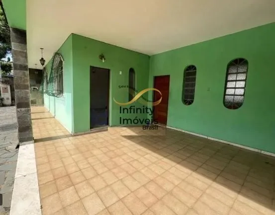Imagem Casa à venda no bairro Santa Terezinha - Belo Horizonte/MG
