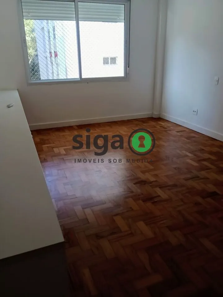 Imagem Apartamento á Venda no Jardim Paulista - 240m², 3 quartos , 2 vagas