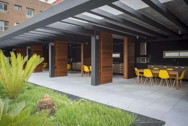 Imagem Apartamento para venda no bairro Petrópolis em Porto Alegre