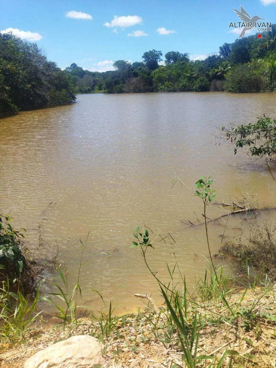 Imagem Mini Fazenda em Curvelo