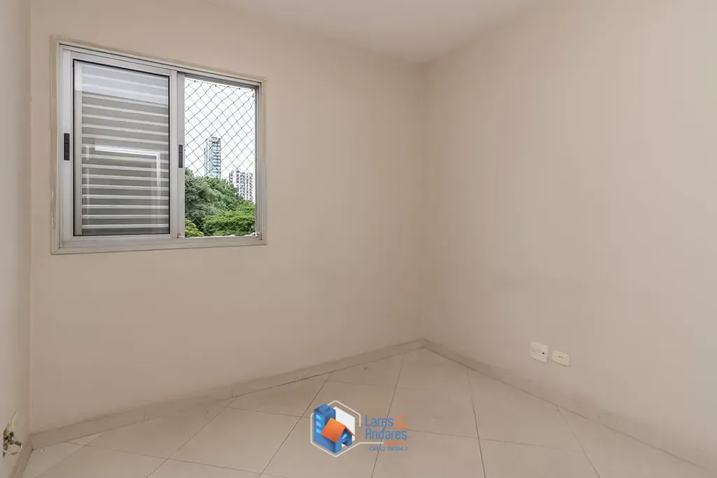 Imagem Apartamento à venda 3 Quartos 1 Suite 2 Vagas 87M² Tatuapé São Paulo - SP