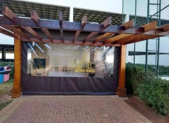 Imagem Apartamento à venda em São Paulo-SP na Vila Moreira: 2 quartos, sala, banheiro, 1 vaga, 54m² de área